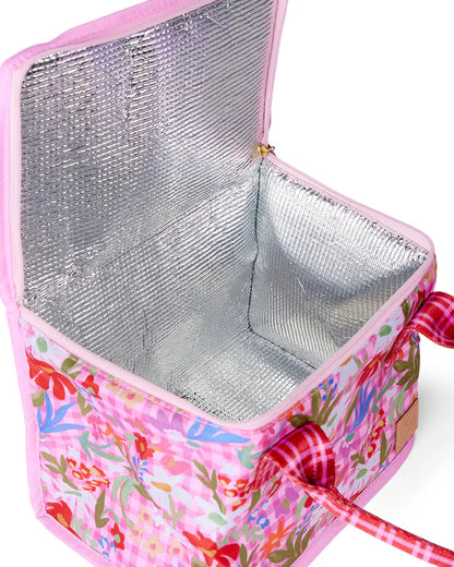 Lunch Bag | Flowerburst