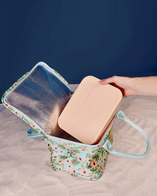 Lunch Bag | Seaflower