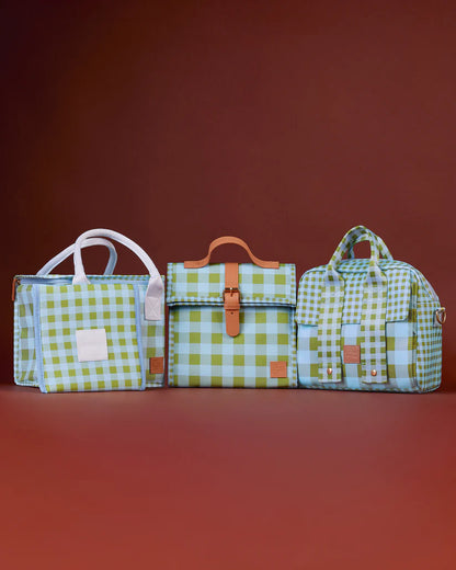 Lunch Tote | Alfresco