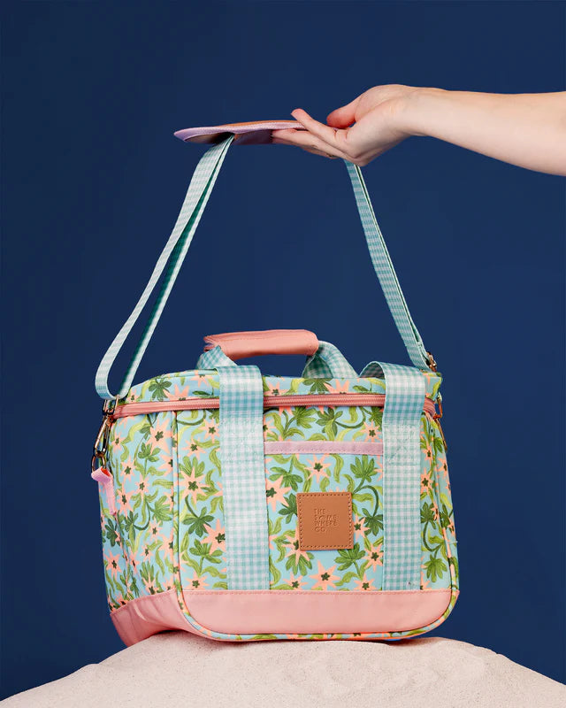 Midi Cooler Bag | Seaflower