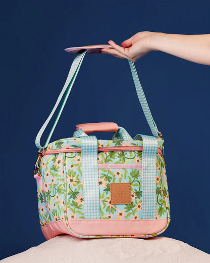 Midi Cooler Bag | Seaflower