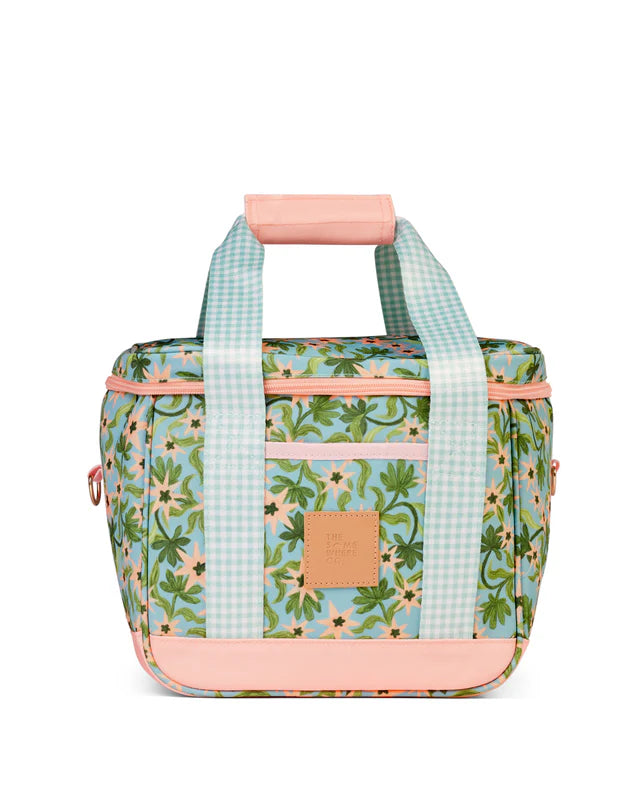 Midi Cooler Bag | Seaflower