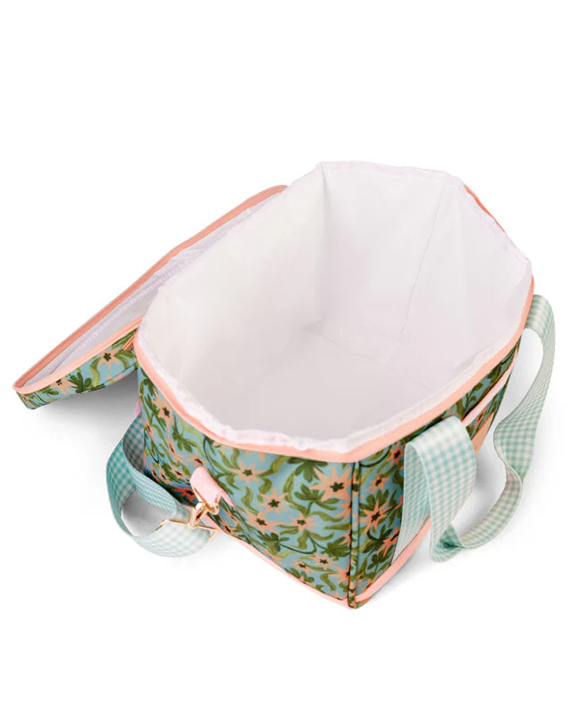 Midi Cooler Bag | Seaflower