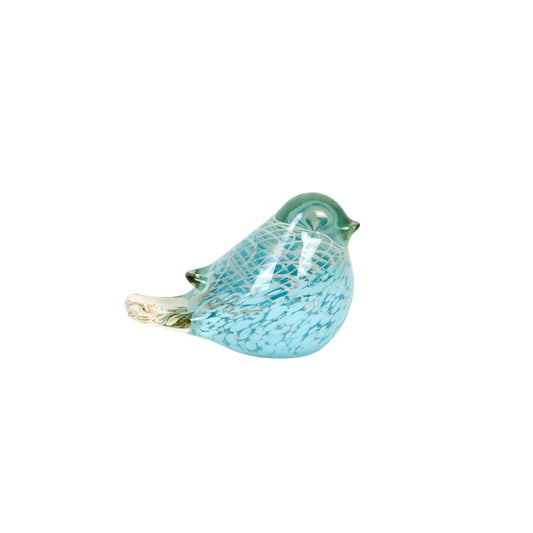 Fyfe Glass Bird