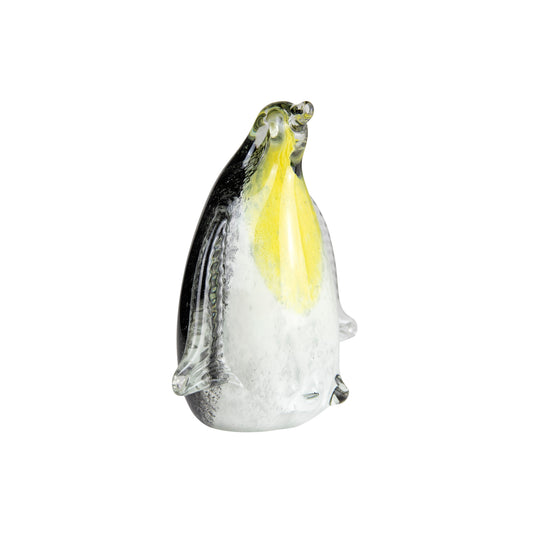 Gigi Glass Penguin