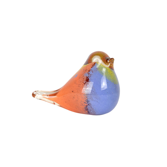 Hyde Glass Bird