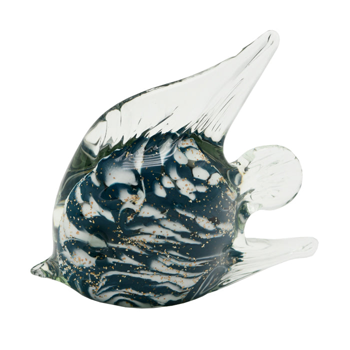 Tripoli Glass Fish