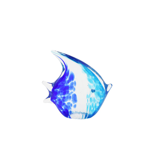 Una Glass Fish