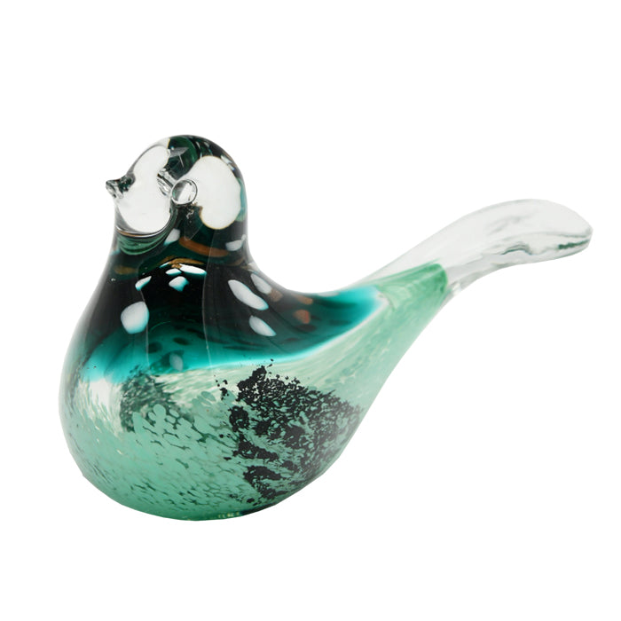 Wanda Glass Bird