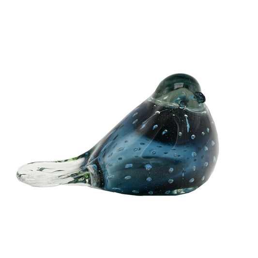 Zane Glass Bird