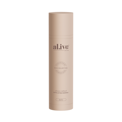 Always Refined, Exfoliating Essence