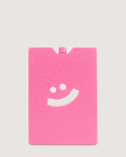 Large Ice Brick | Pink