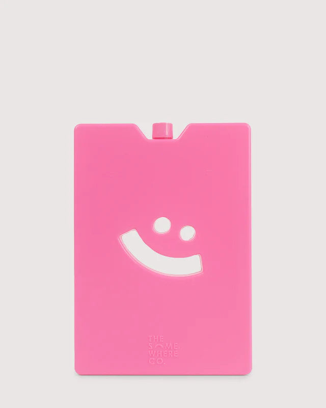 Large Ice Brick | Pink