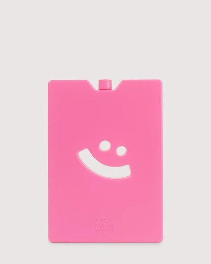 Large Ice Brick | Pink