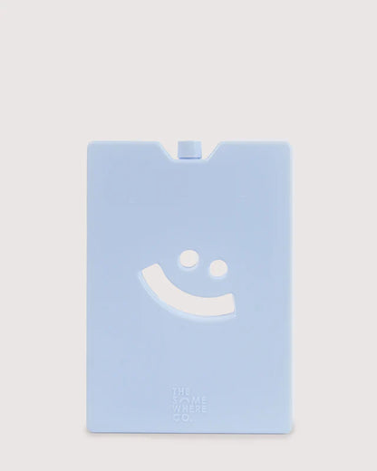 Large Ice Brick | Sky Blue