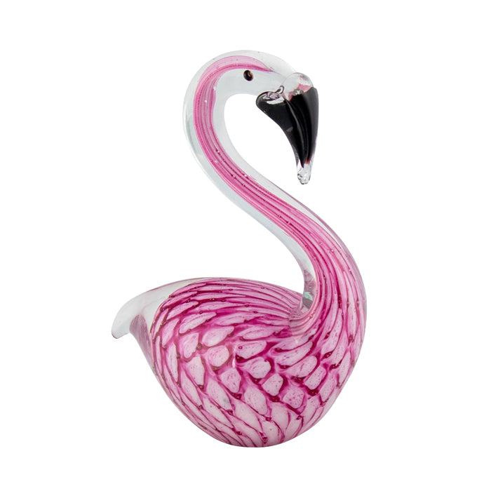 Isabel Flamingo