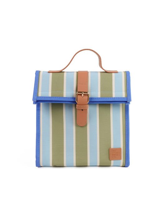 Lunch Satchel | Pistachio