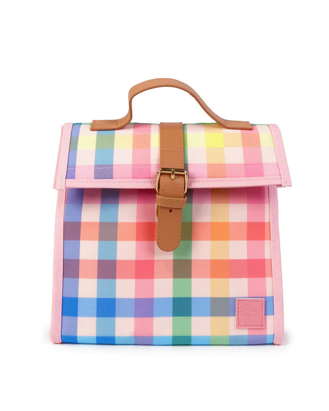 Lunch Satchel | Sugarplum