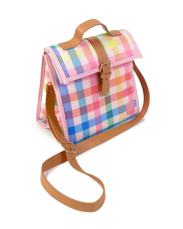 Lunch Satchel | Sugarplum