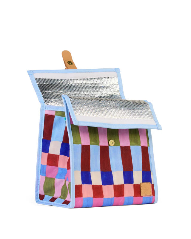 Lunch Satchel | Hopscotch