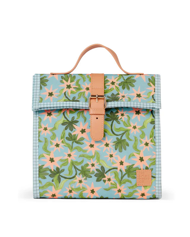 Lunch Satchel | Seaflower