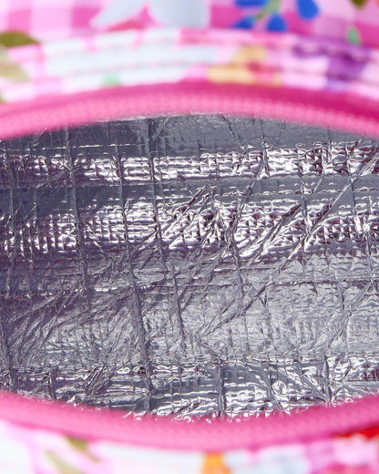 Lunch Tote | Flowerburst