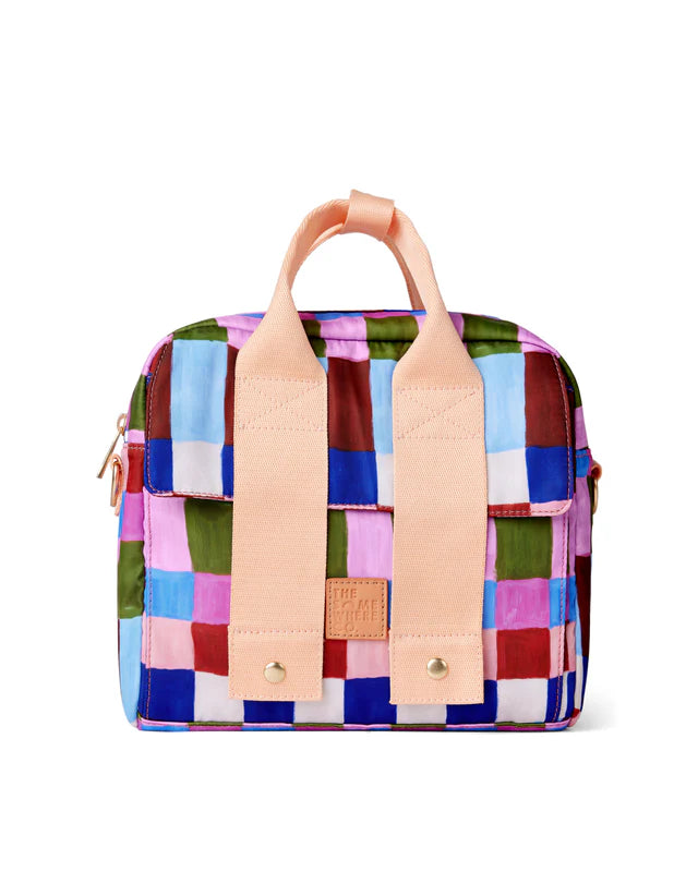Lunch Tote | Hopscotch