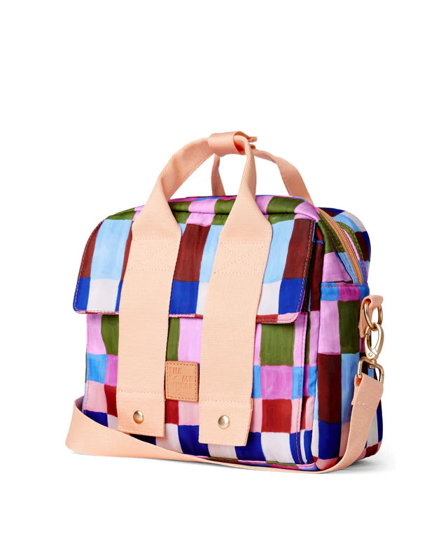 Lunch Tote | Hopscotch