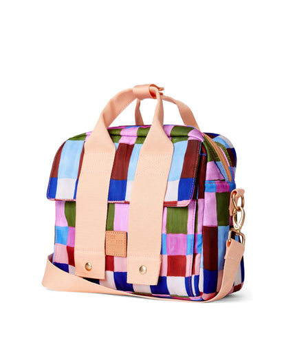 Lunch Tote | Hopscotch