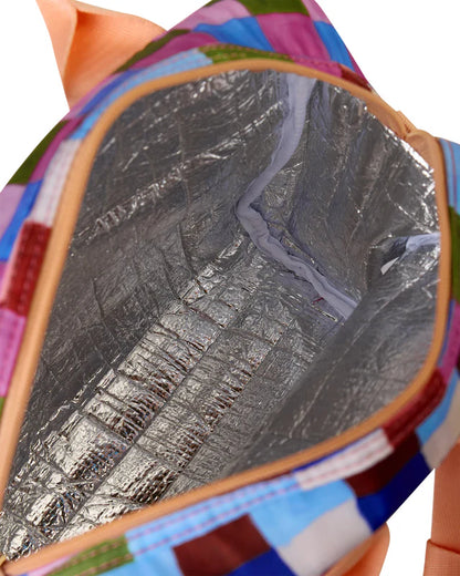 Lunch Tote | Hopscotch