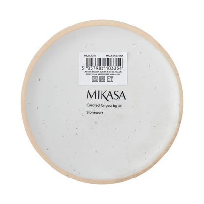 Mikasa Reactive Glaze Mug | Pink