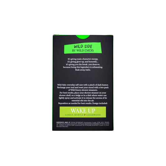 I Love This For You - Shower Steamer Pack