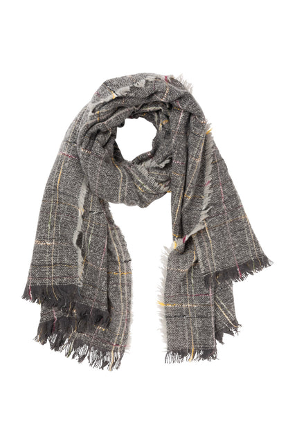 Lunar Ash Scarf