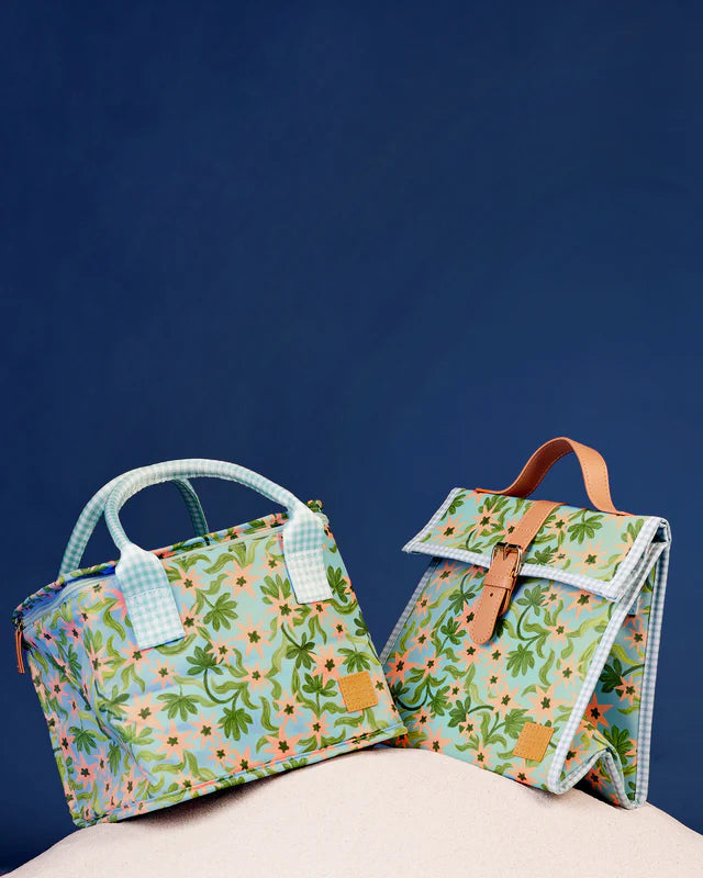 Lunch Bag | Seaflower
