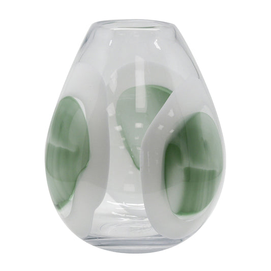 Ether Circle Vase