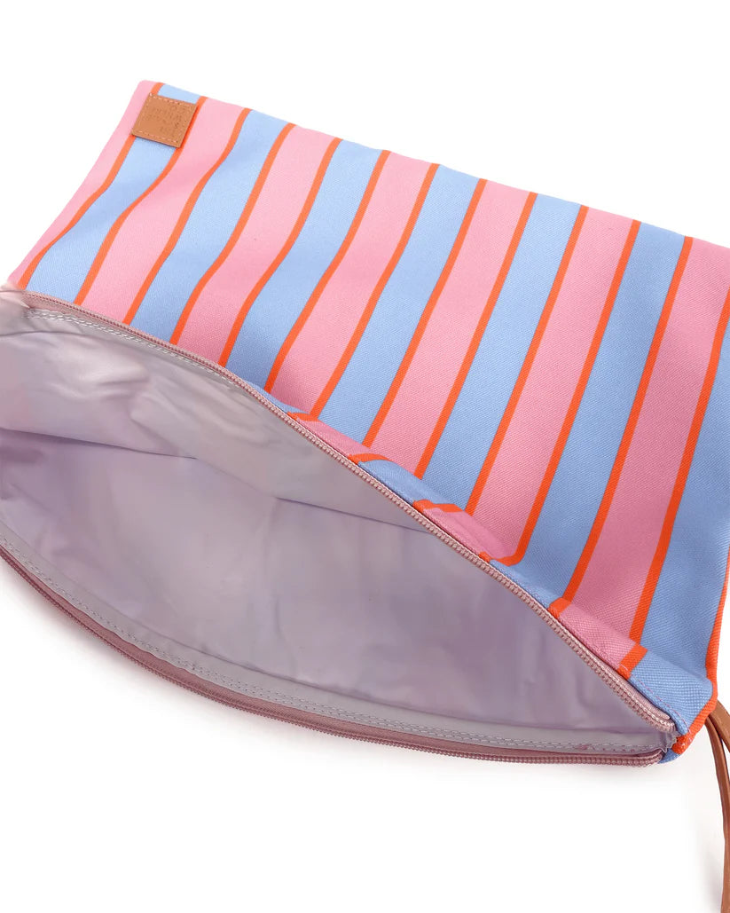 Large Wet Bag | Bubblegum