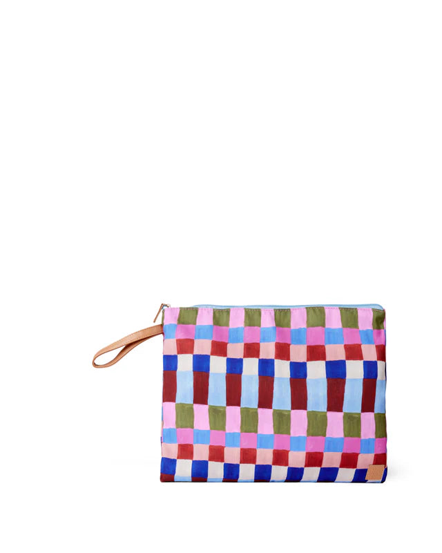 Large Wet Bag | Hopscotch