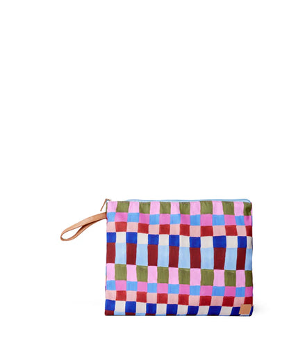 Large Wet Bag | Hopscotch