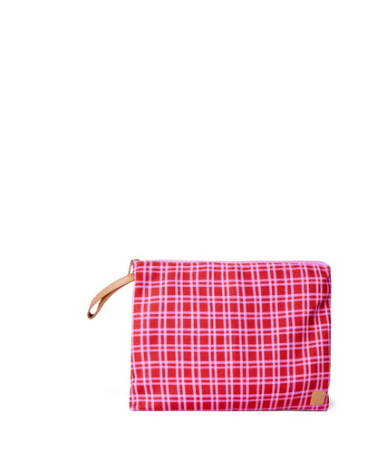 Large Wet Bag | Raspberry Lemonade