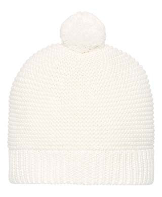 Beanie Love - Cream