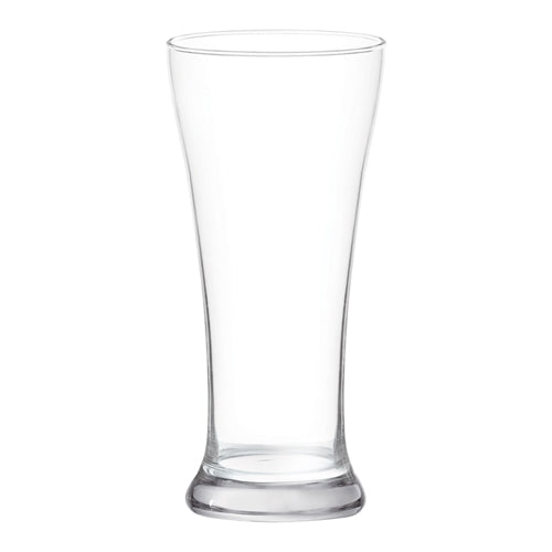 Pilsner Beer Glass 400ml Set of 6