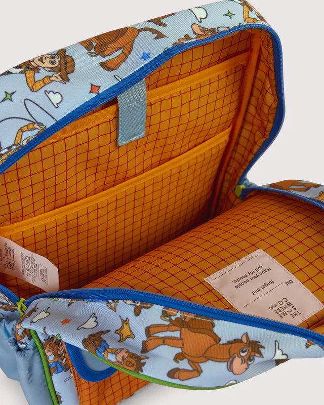 Mini Adventure Backpack | Toy Story