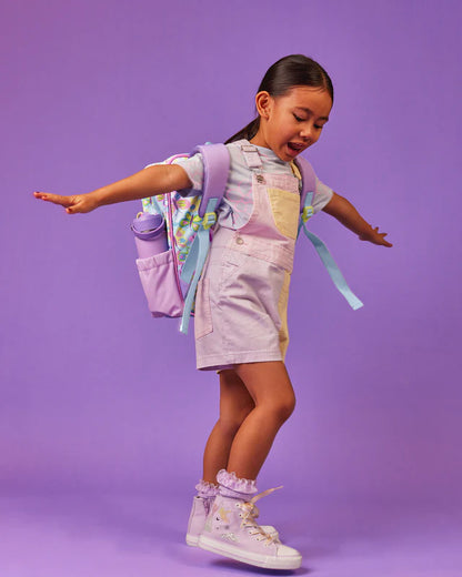 Mini Adventure Backpack | Butterfly