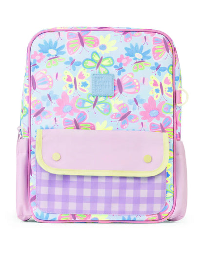 Mini Adventure Backpack | Butterfly
