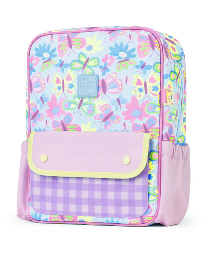 Mini Adventure Backpack | Butterfly