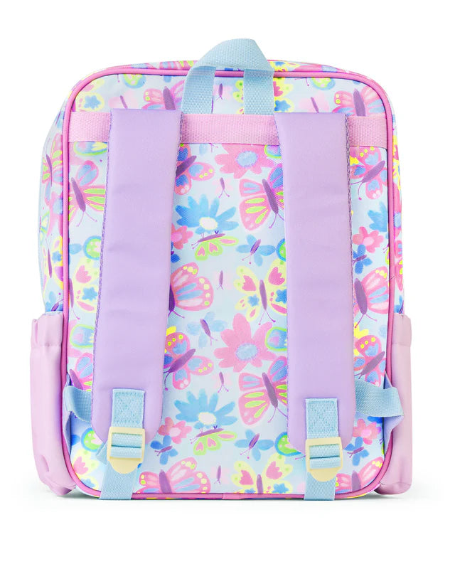 Mini Adventure Backpack | Butterfly