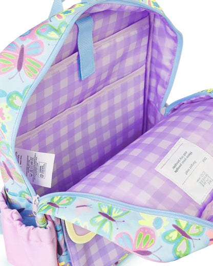 Mini Adventure Backpack | Butterfly