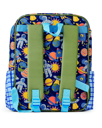 Mini Adventure Backpack | Star Patrol