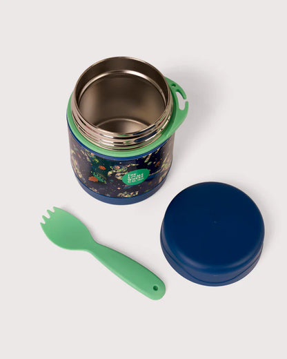 Mini Insulated Container | Buzz Lightyear