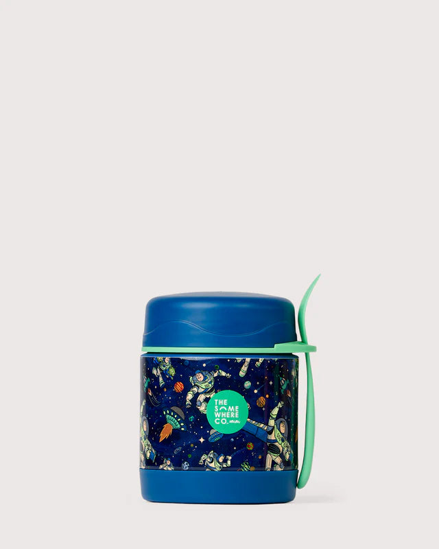 Mini Insulated Container | Buzz Lightyear
